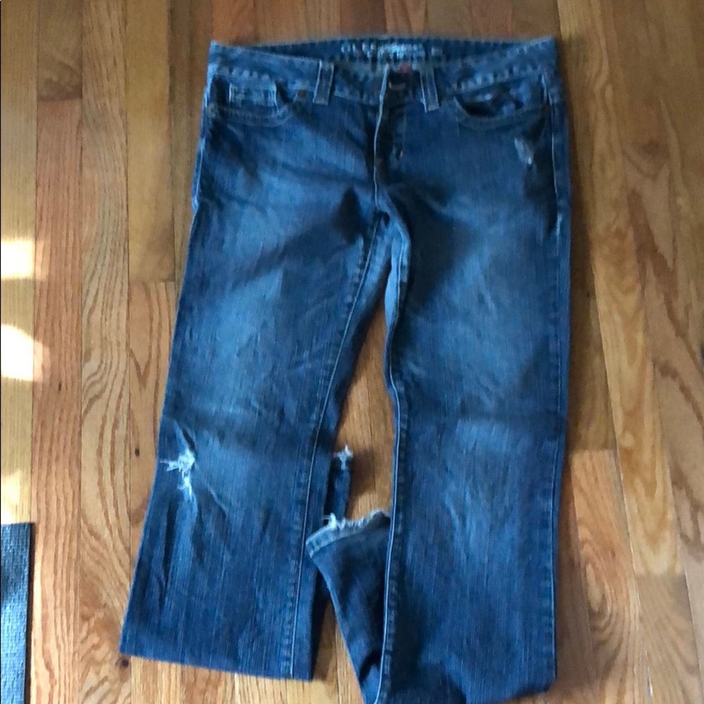 Guess Jeans Size 32